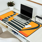 Teapot Garden 4 Desk Mat Gallery Image 2