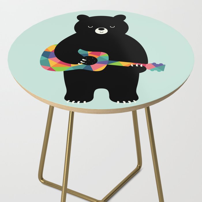 Happy Song Side Table Gallery Image 2