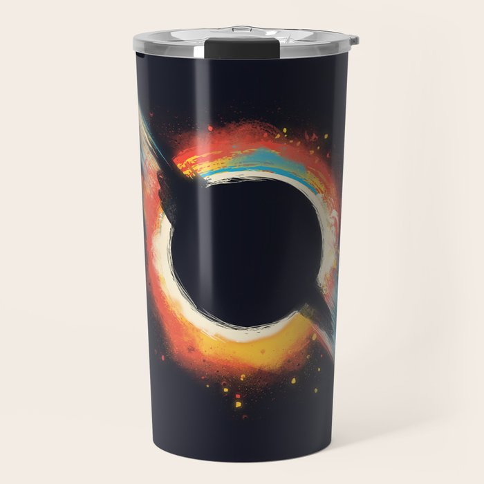 Void Travel Mug Gallery Image 1