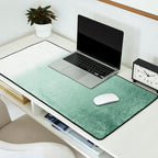 FADING GREEN EUCALYPTUS Desk Mat Gallery Image 2