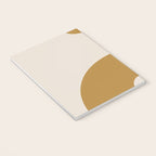 the moon the sun Notebook Gallery Image 3
