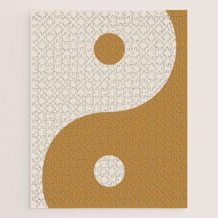 the moon the sun Jigsaw Puzzle Gallery Image 1