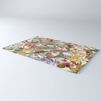 Isolated Blooms III Rug Gallery Image 3