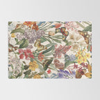 Isolated Blooms III Rug Gallery Image 2