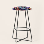 Happy tetra Stool Gallery Image 1