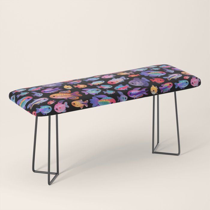 Happy tetra Bench Gallery Image 1