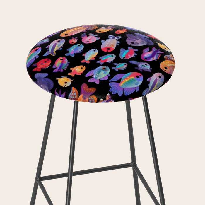 Happy tetra Stool Gallery Image 2