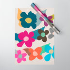 angel 1 Wrapping Paper Gallery Image 1
