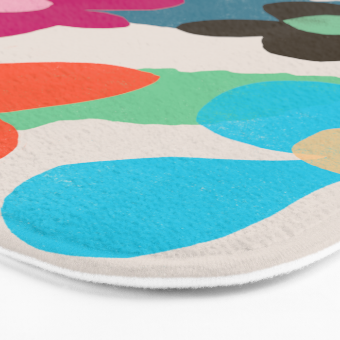 angel 1 Bath Mat Gallery Image 3