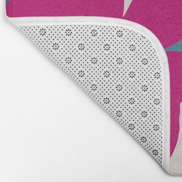 angel 1 Bath Mat Gallery Image 2