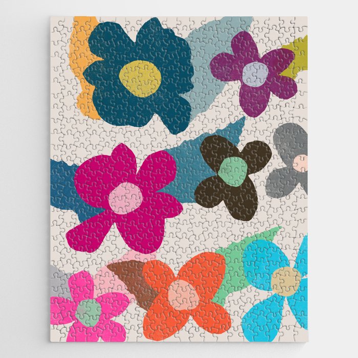 angel 1 Jigsaw Puzzle Gallery Image 1