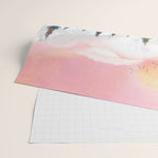 Forest Under the Sunset Wrapping Paper Gallery Image 2