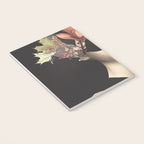 Floral beauty 29 Notebook Gallery Image 3
