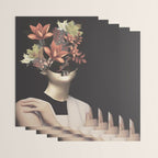 Floral beauty 29 Wrapping Paper Gallery Image 3