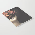 Floral beauty 29 Notebook Gallery Image 2