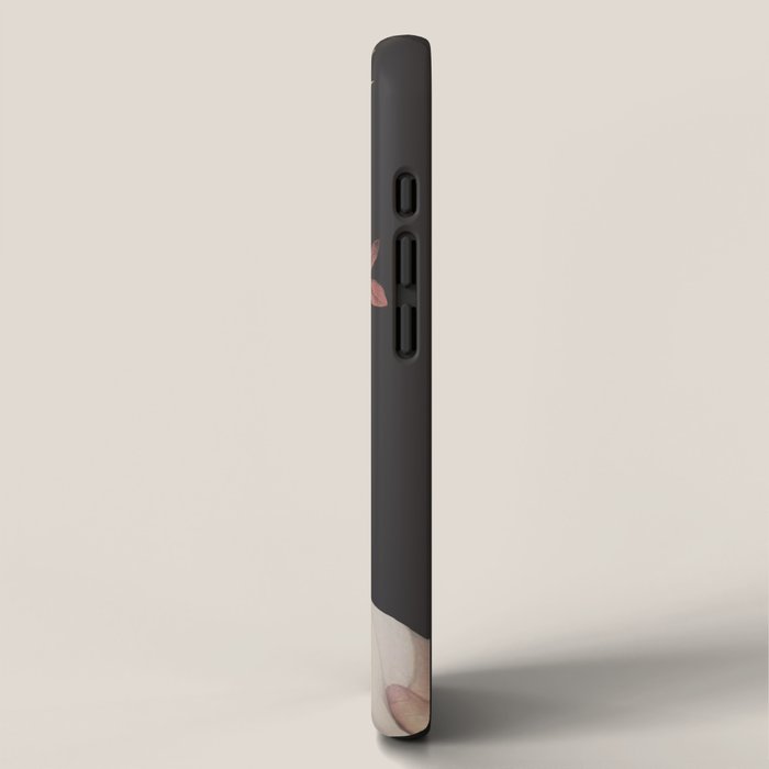 Floral beauty 29 iPhone Case Gallery Image 2