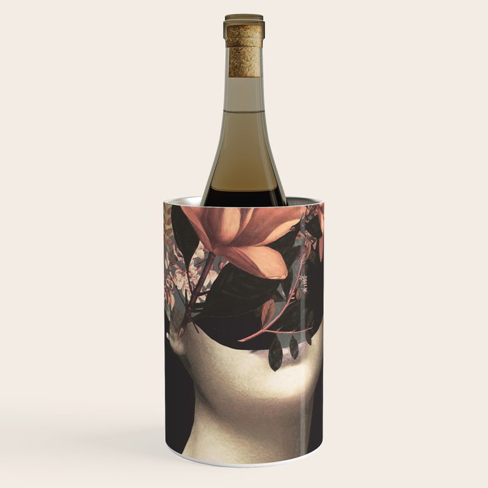 Floral beauty 29 Wine Chiller Gallery Image 1