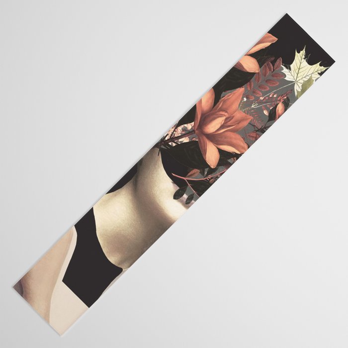 Floral beauty 29 Table Runner Gallery Image 3
