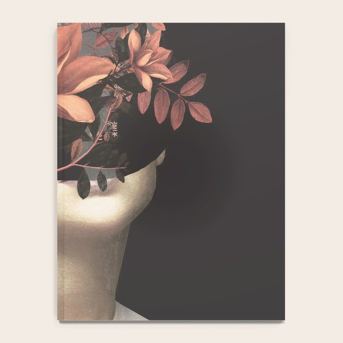 Floral beauty 29 Notebook Gallery Image 4