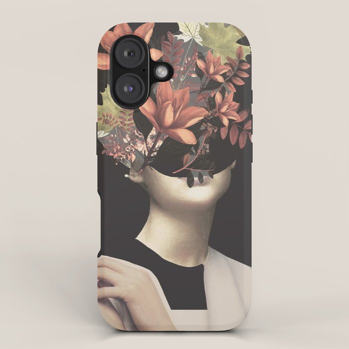 Floral beauty 29 iPhone Case Gallery Image 1