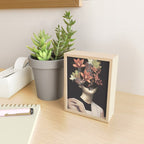 Floral beauty 29 Mini Art Print Gallery Image 2