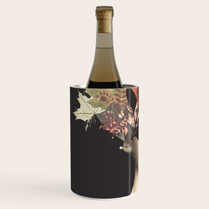 Floral beauty 29 Wine Chiller Gallery Image 2
