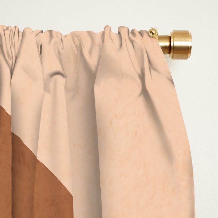 Dance 4 Window Curtain Gallery Image 2