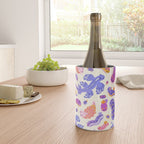 sea slug - pastel Wine Chiller Gallery Image 4