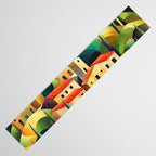 Eternal Tuscany Table Runner Gallery Image 3