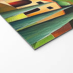 Eternal Tuscany Welcome Mat Gallery Image 2