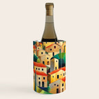 Eternal Tuscany Wine Chiller Gallery Image 1