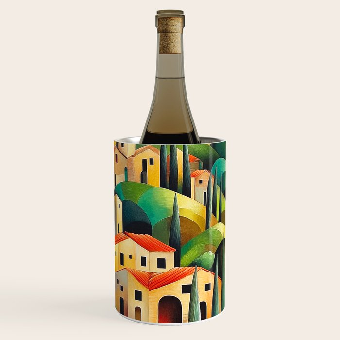 Eternal Tuscany Wine Chiller Gallery Image 3