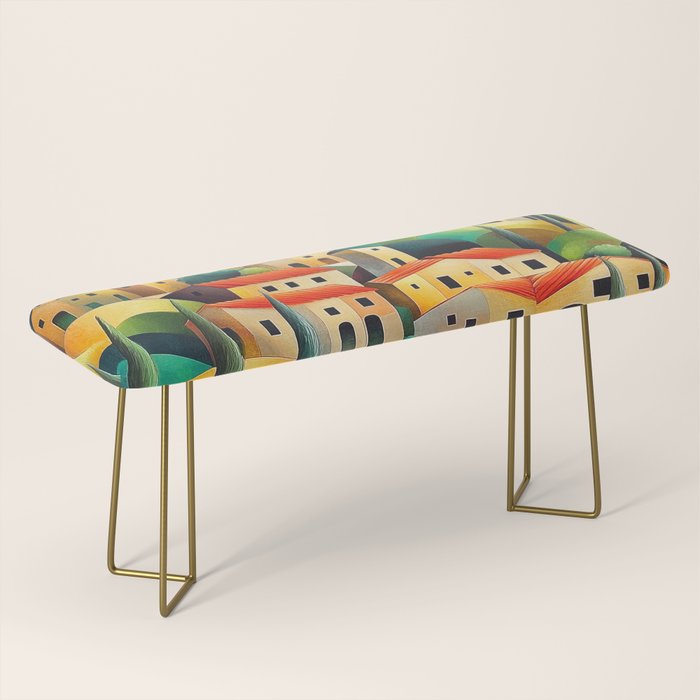 Eternal Tuscany Bench Gallery Image 2