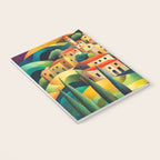 Eternal Tuscany Notebook Gallery Image 3