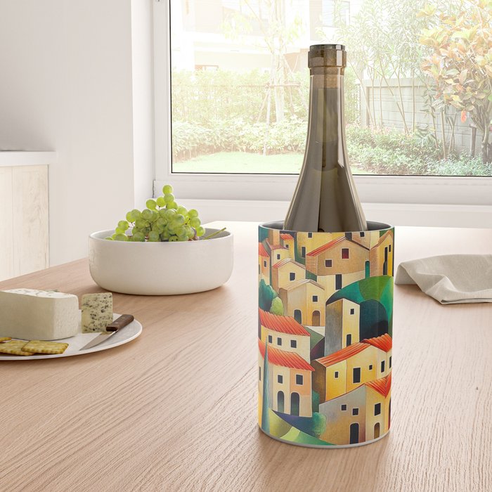 Eternal Tuscany Wine Chiller Gallery Image 4