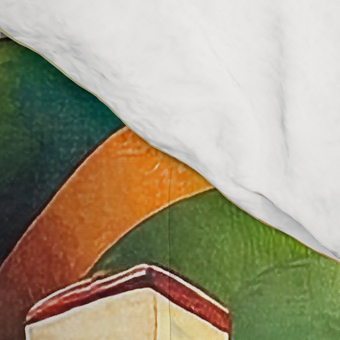 Eternal Tuscany Comforter Gallery Image 4
