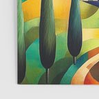 Eternal Tuscany Poster Gallery Image 3