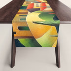 Eternal Tuscany Table Runner Gallery Image 1