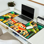 Eternal Tuscany Desk Mat Gallery Image 2