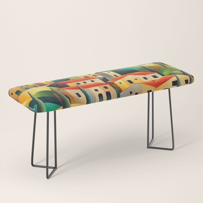 Eternal Tuscany Bench Gallery Image 1