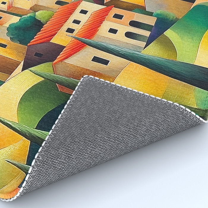 Eternal Tuscany Rug Gallery Image 4