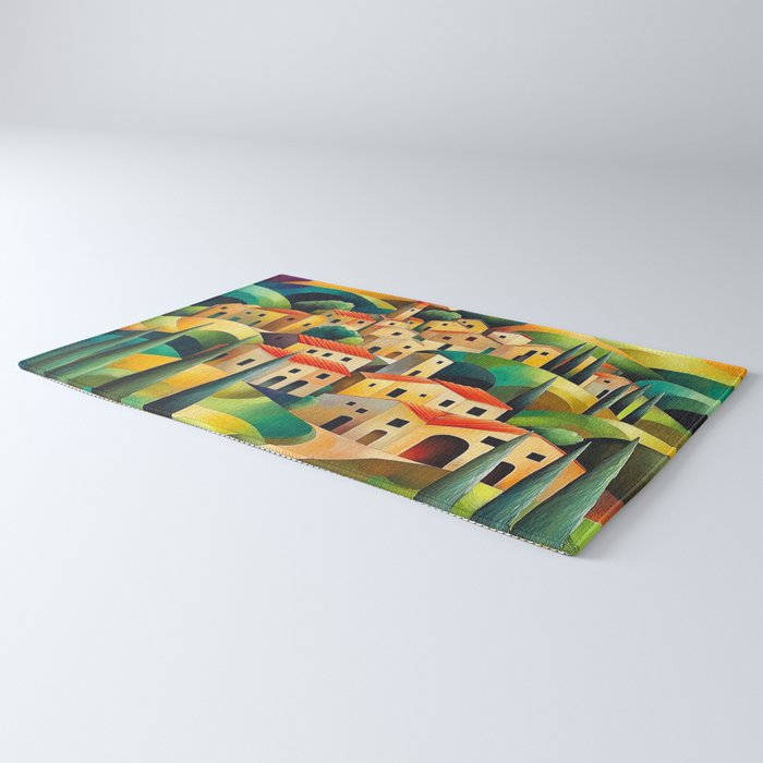 Eternal Tuscany Rug Gallery Image 3