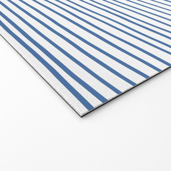 Make a Splash Welcome Mat Gallery Image 2
