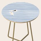 Make a Splash Side Table Gallery Image 2