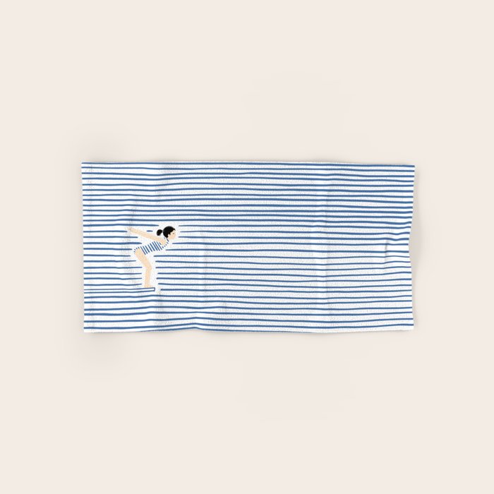 Make a Splash Towels Gallery Image 1
