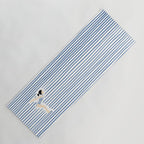 Make a Splash Yoga Mat Gallery Image 1