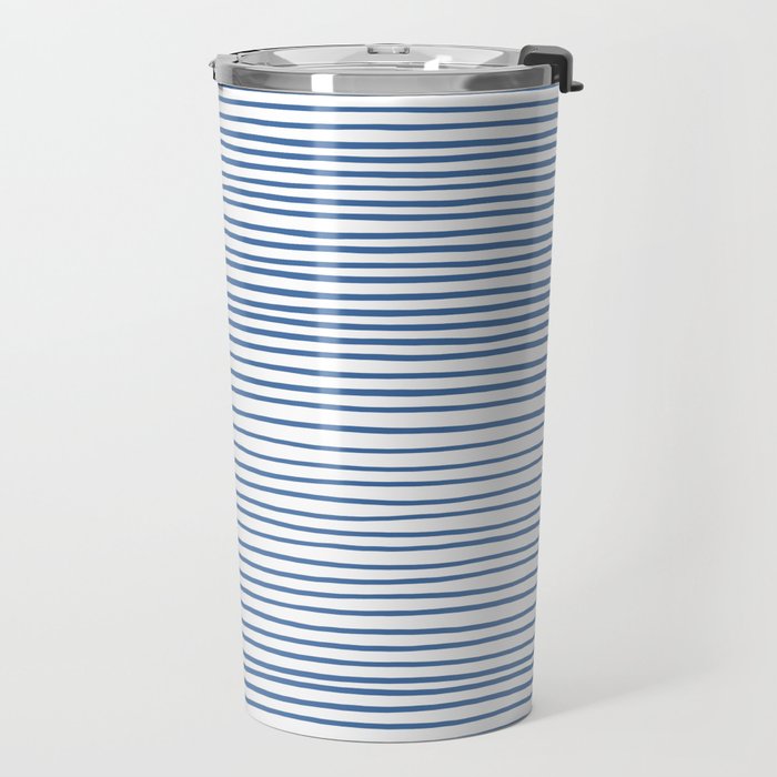Make a Splash Travel Mug Gallery Image 2