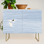 Make a Splash Credenza Gallery Image 1
