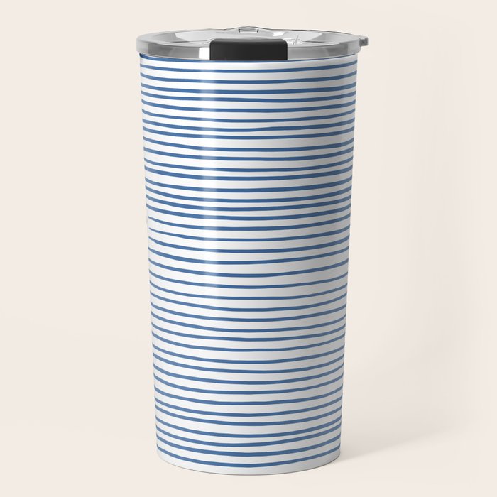 Make a Splash Travel Mug Gallery Image 1