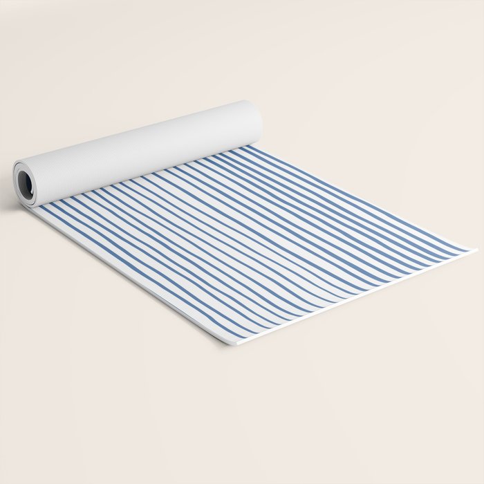 Make a Splash Yoga Mat Gallery Image 2